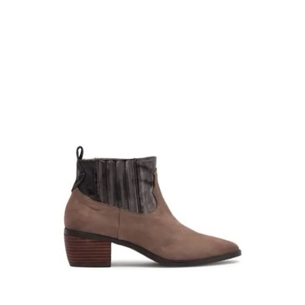 Band of Gypsies Borderline Boot NWT - Picture 3 of 6